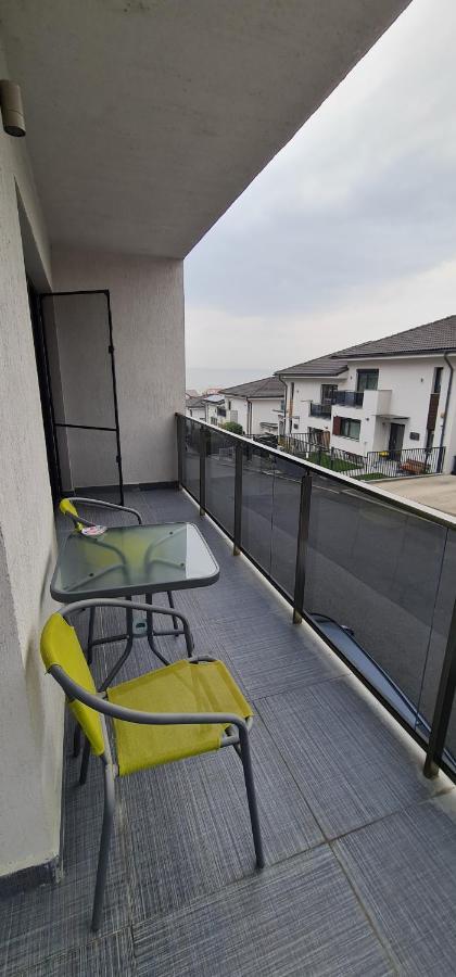 Tonitza Apartament Cluj-Napoca Exterior photo
