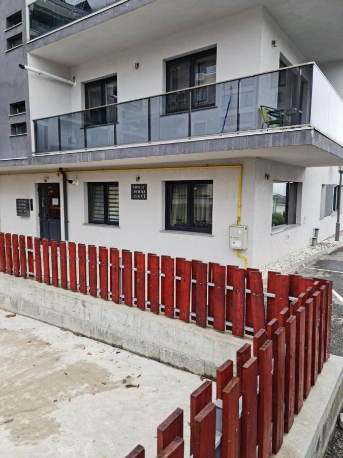 Tonitza Apartament Cluj-Napoca Exterior photo